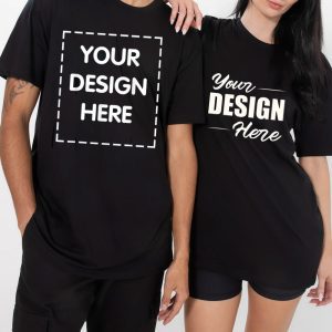 Garment Printing