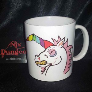 Give a Fuck Mug