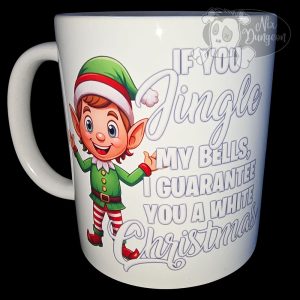 Jingle my Bells Mug