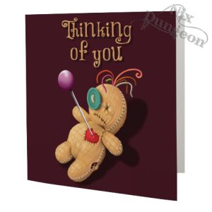 Thinking of You Card