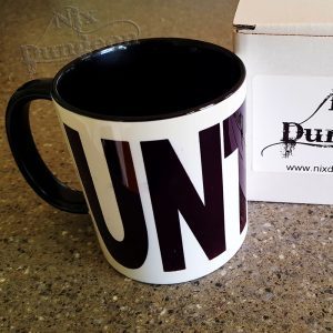 CUNT Mug