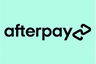 Pay in installments with afterpay