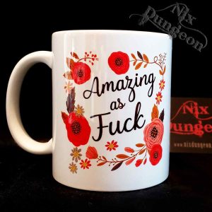 Amazing AF Mug