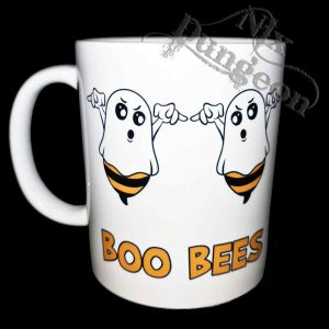 Boo Bees Mug