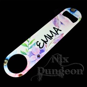 Personalised
